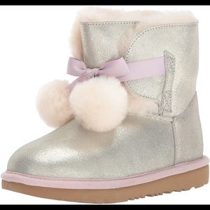 Brand new Toddler Ugg boots